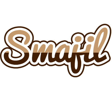 Smajil exclusive logo