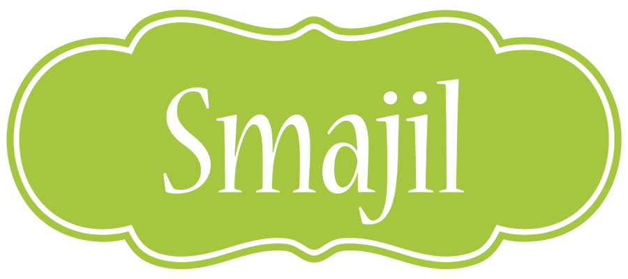 Smajil family logo