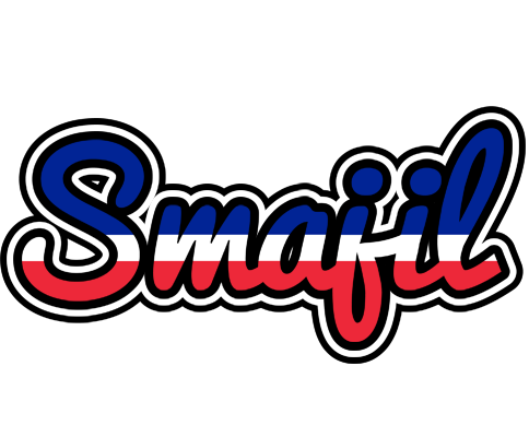 Smajil france logo