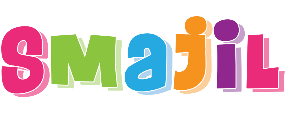 Smajil friday logo