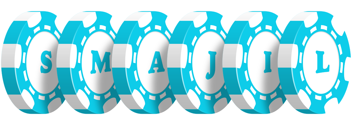 Smajil funbet logo