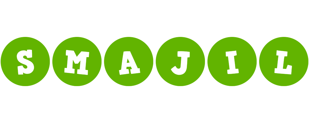 Smajil games logo
