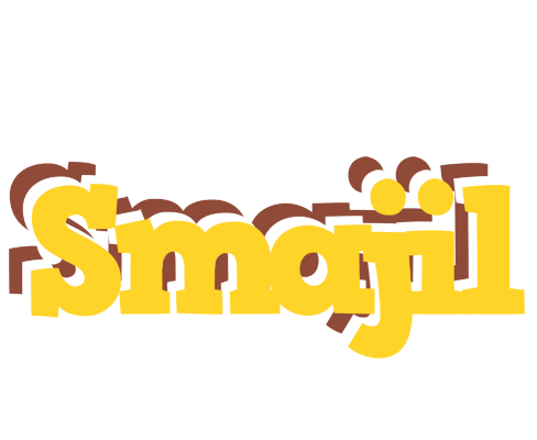Smajil hotcup logo