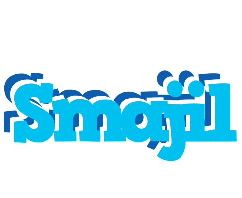 Smajil jacuzzi logo
