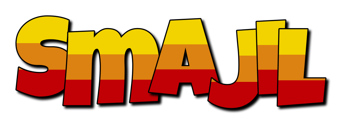 Smajil jungle logo