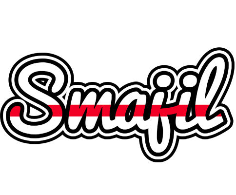 Smajil kingdom logo