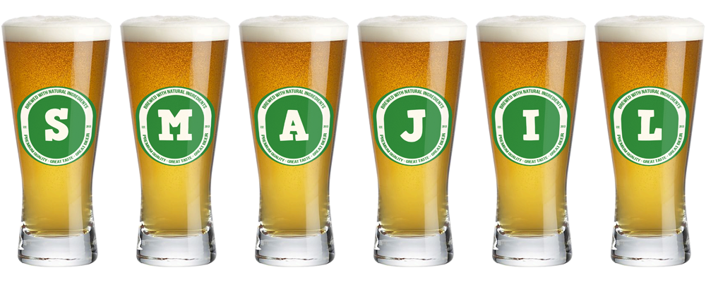 Smajil lager logo