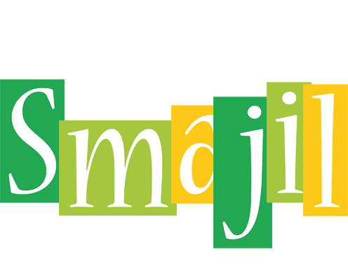 Smajil lemonade logo