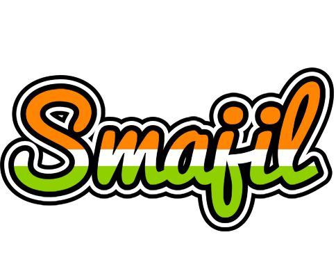 Smajil mumbai logo