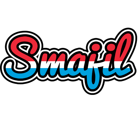 Smajil norway logo