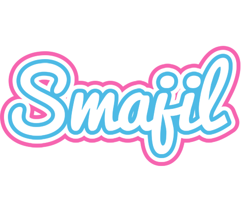 Smajil outdoors logo