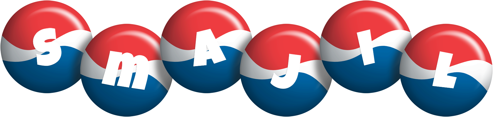 Smajil paris logo