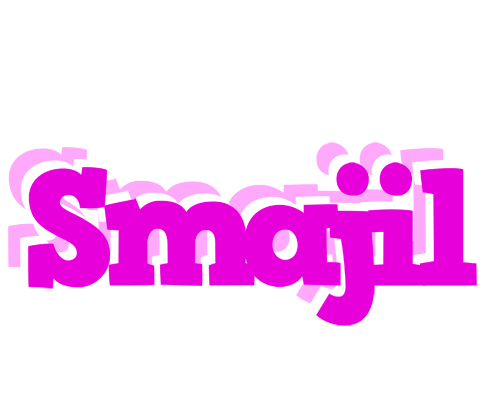 Smajil rumba logo