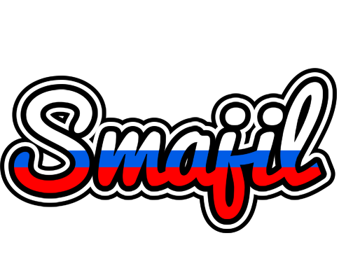 Smajil russia logo