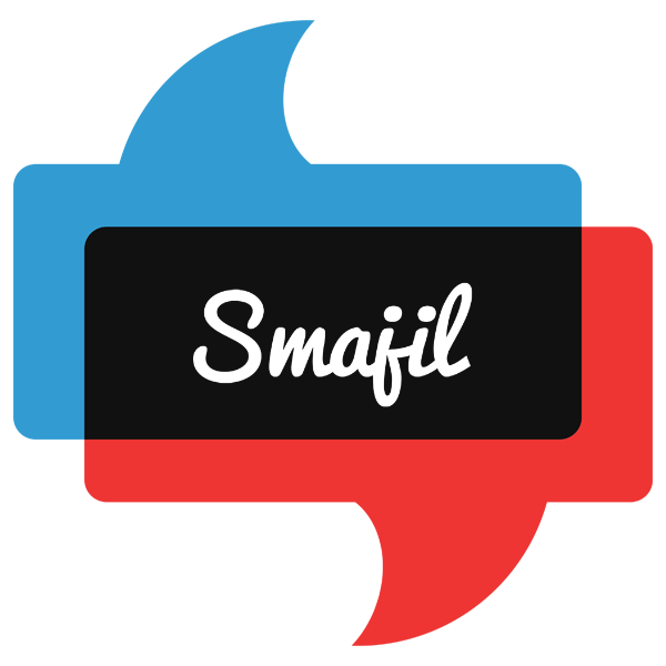 Smajil sharks logo