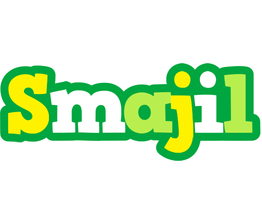 Smajil soccer logo
