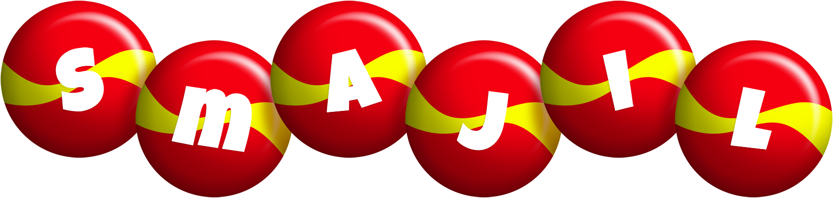 Smajil spain logo