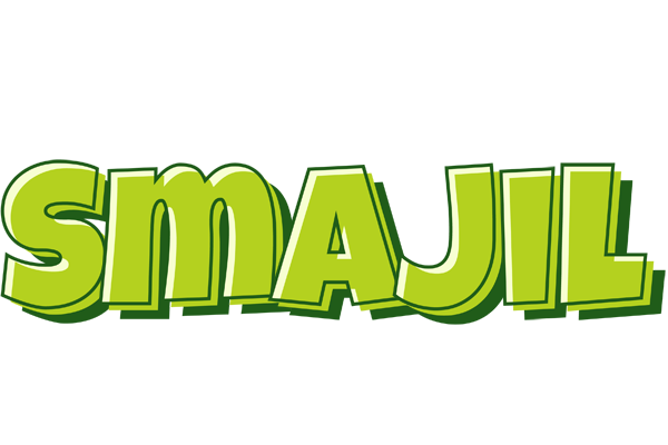 Smajil summer logo