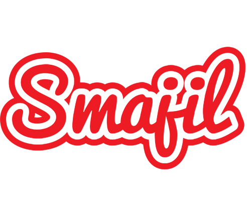 Smajil sunshine logo