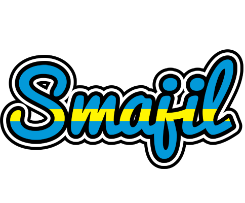 Smajil sweden logo