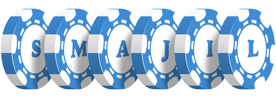 Smajil vegas logo