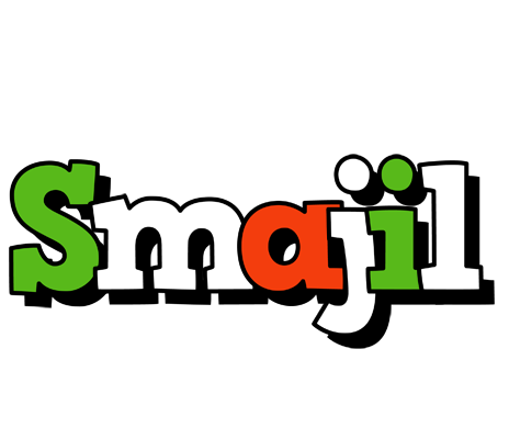 Smajil venezia logo