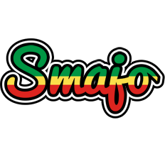 Smajo african logo