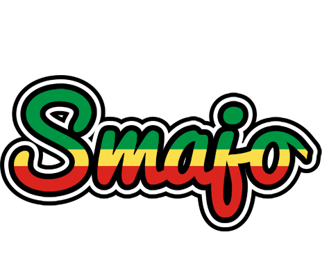 Smajo african logo