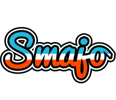 Smajo america logo