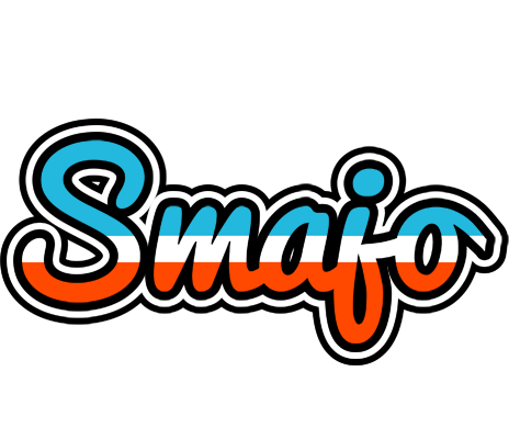 Smajo america logo