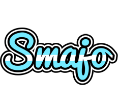 Smajo argentine logo