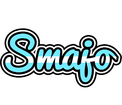 Smajo argentine logo