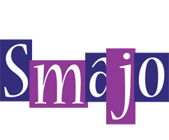 Smajo autumn logo