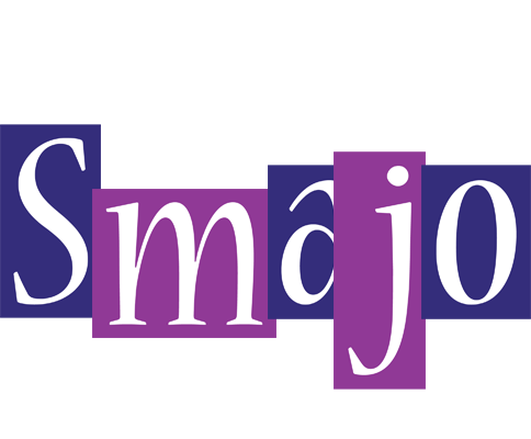 Smajo autumn logo