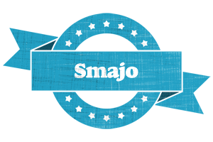 Smajo balance logo