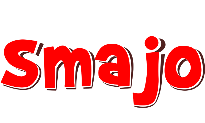 Smajo basket logo