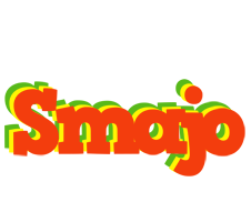 Smajo bbq logo