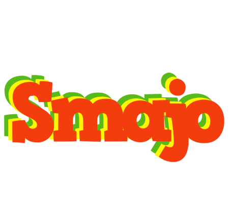 Smajo bbq logo