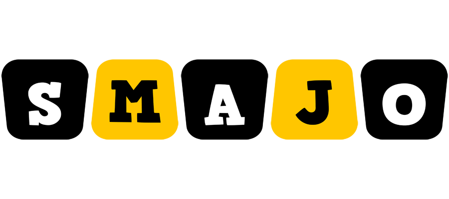 Smajo boots logo