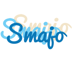 Smajo breeze logo