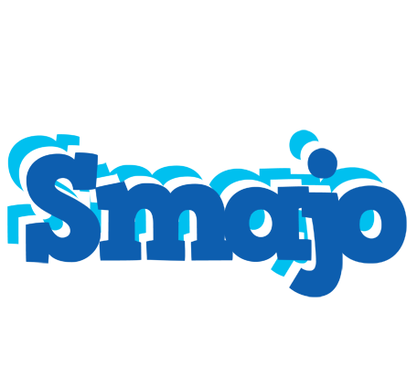 Smajo business logo