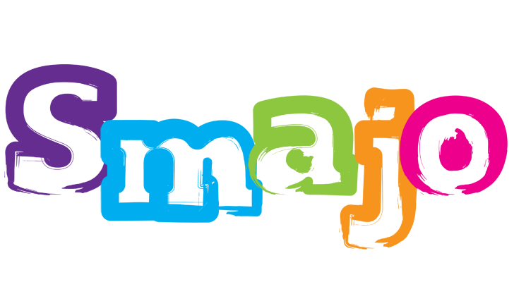 Smajo casino logo