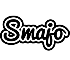 Smajo chess logo