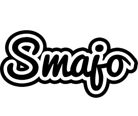Smajo chess logo