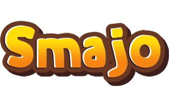 Smajo cookies logo