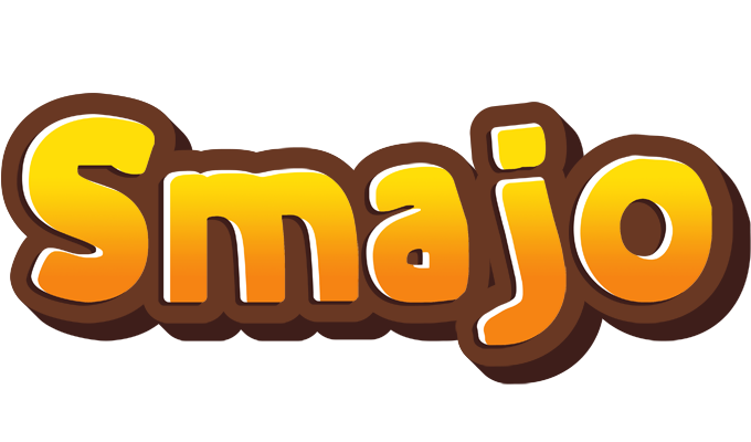 Smajo cookies logo