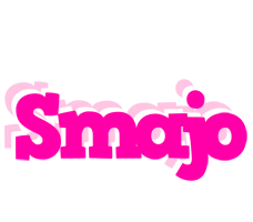 Smajo dancing logo