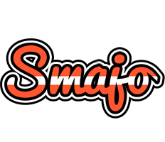 Smajo denmark logo