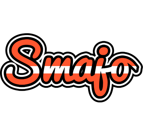 Smajo denmark logo