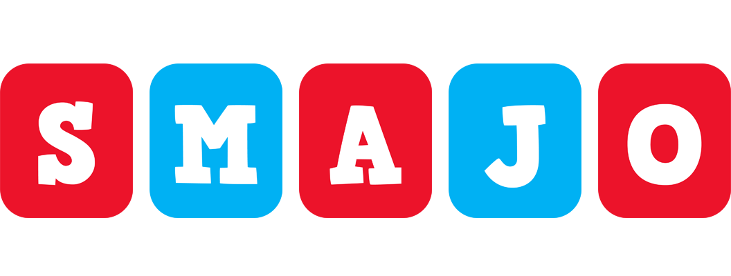 Smajo diesel logo